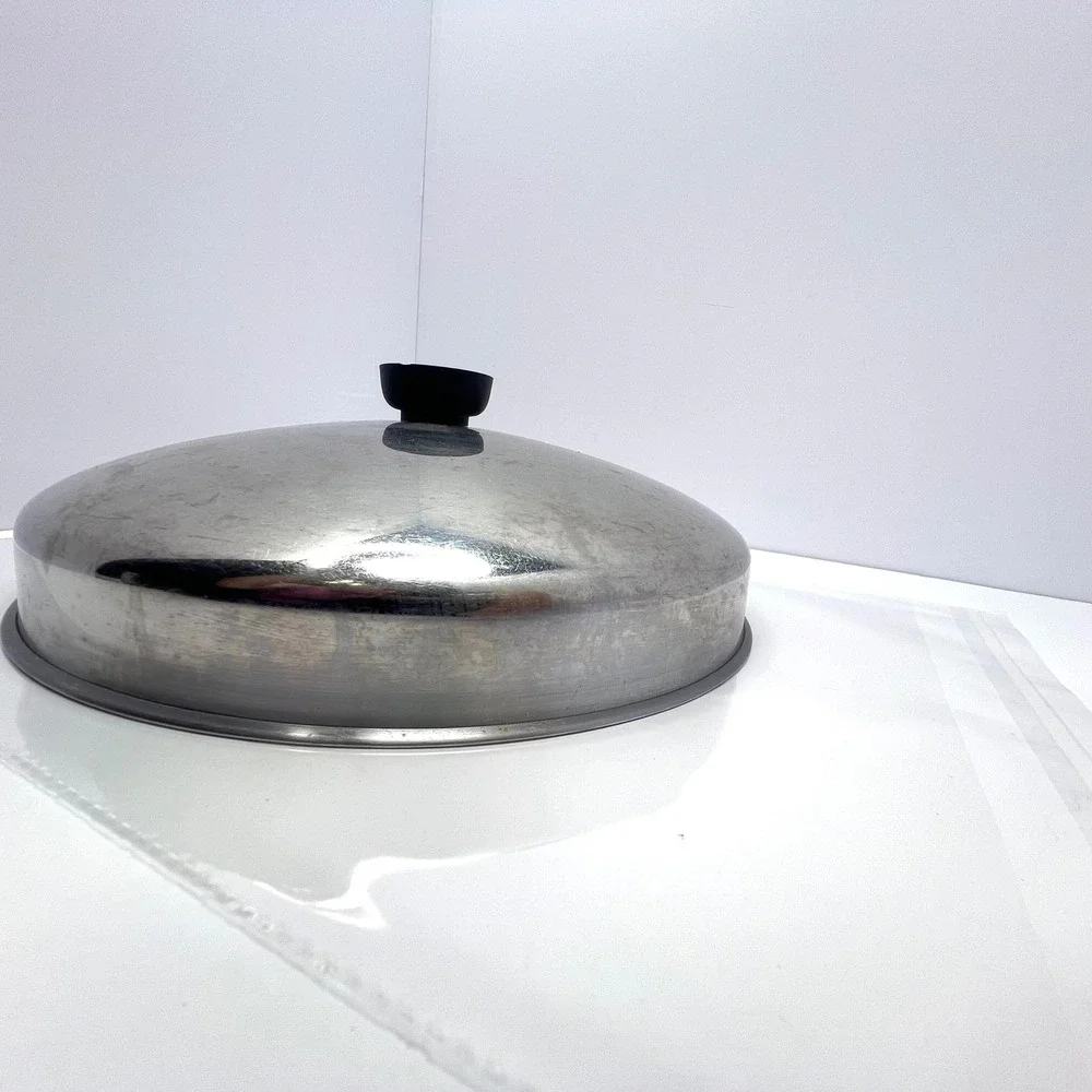 Revere Ware High Dome Lid 10.25